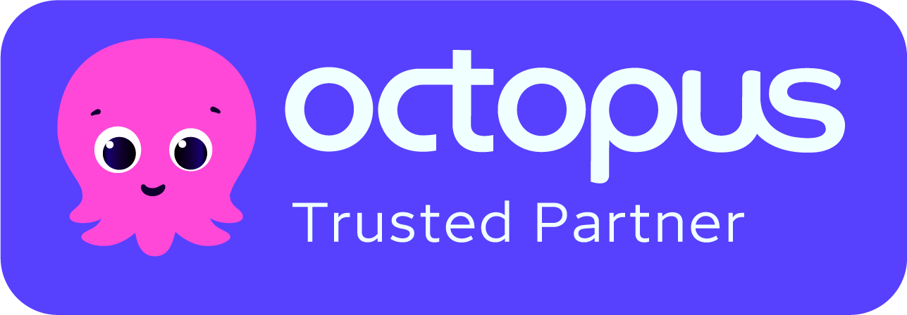Octopus Energy Partner